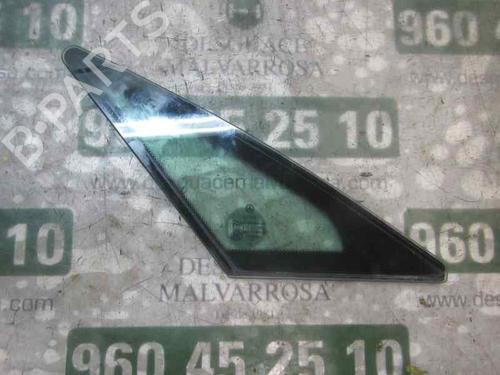 Used Rear left quarter glass MERCEDES-BENZ E-CLASS Coupe (C207) [2009-2016]  14281122