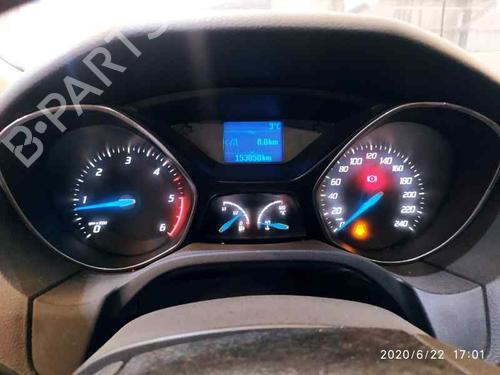 Instrument cluster FORD FOCUS III 1.6 TDCi | BP6301503C47 