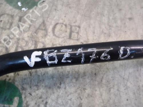 Anti roll bar CHEVROLET REZZO MPV (U100) 1.6 | BP3813332M96 