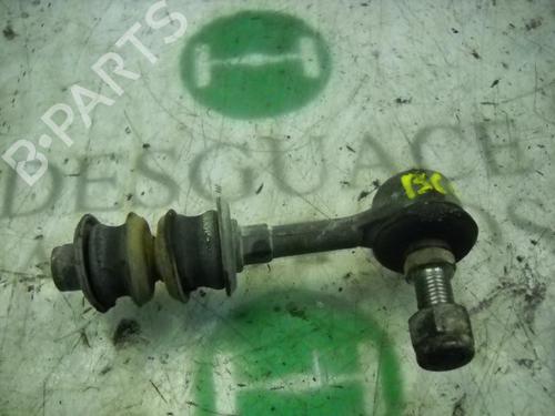 Left rear suspension arm TATA INDIGO MARINA (4_V2)  | BP14266251M14 