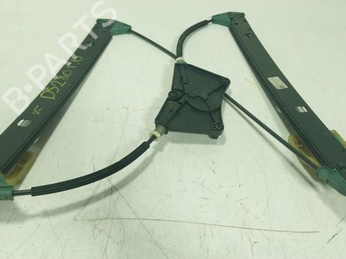 Used Rear right window mechanism Rear right window mechanism VW TOUAREG (CR7, RC8) 3.0 TDI 4motion (231 hp) 36526488 36526488