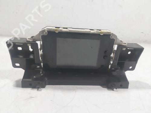 Used Display monitor Display monitor FORD FOCUS III 2.0 TDCi (163 hp) 18545934 18545934