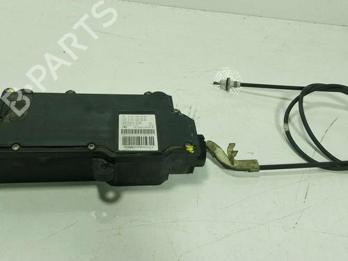 Handrem Handrem MERCEDES-BENZ S-CLASS (W221, V221) S 500 4-matic (221.086, 221.186) (388 hp) 39660725 39660725