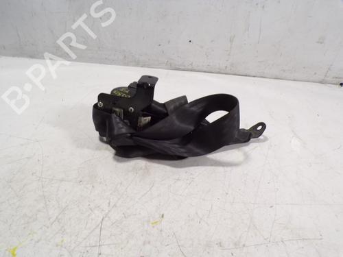 Used Rear left seatbelt Rear left seatbelt KIA CEE'D (JD) [2012-2018] 9313246 9313246