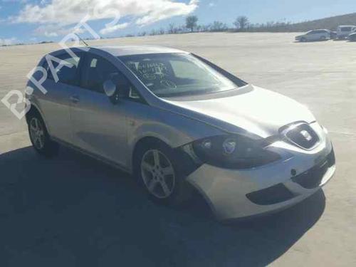 Warning switch SEAT LEON (1P1) 1.9 TDI | BP3856465I22  - Image 5
