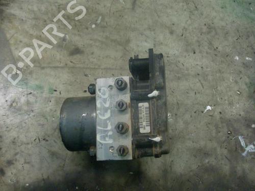 Used ABS pump ABS pump 3772314 3772314