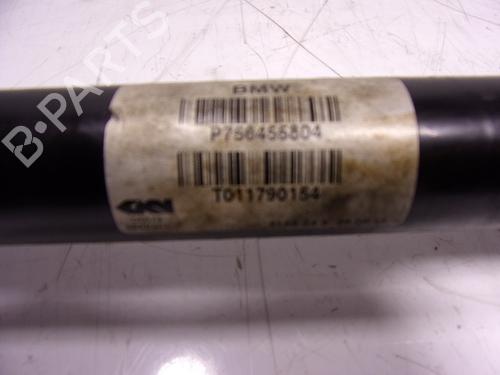 Right rear driveshaft BMW X6 (E71, E72) 30 d | BP15381199M41 