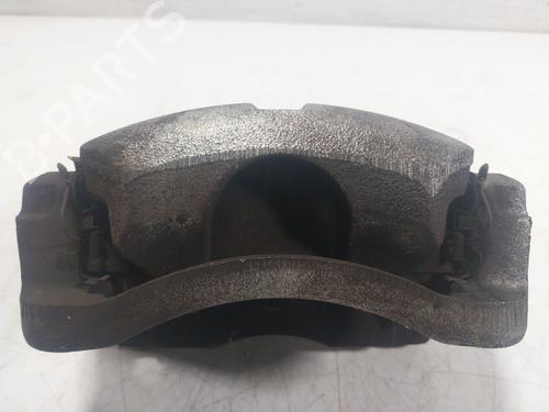 Left front brake caliper RENAULT KADJAR (HA_, HL_) 1.3 TCe 140 (HLNB, HLN1) | BP19136731M105 