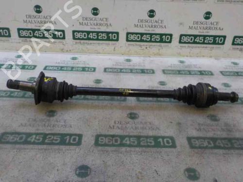 Used Right rear driveshaft BMW 5 (F10) 530 d xDrive (258 hp) 6450224