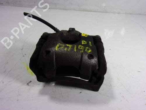 Left front brake caliper NISSAN MICRA V (K14) | BP11554194M105 - Image 2