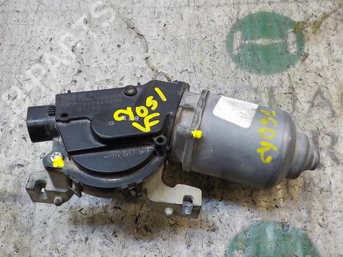 Front wiper motor JEEP COMPASS (MK49) 2.4 | BP3999493M29 - Image 2