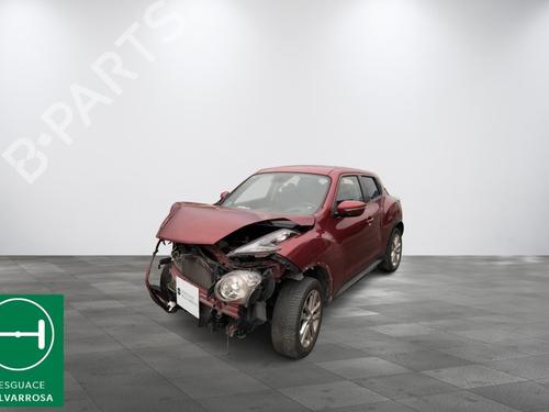 Heater resistor NISSAN JUKE (F15) 1.5 dCi | BP11645144M108 