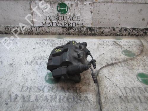 Left front brake caliper NISSAN INTERSTAR Van (X70) dCi 115 | BP11548923M105 - Image 4