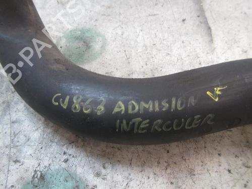 Pipe OPEL MOVANO A Van (X70) 2.5 CDTI (FD) | BP14275804M125