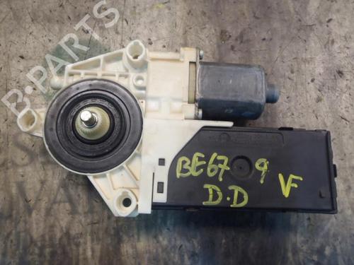 Rudehejsemotor forskærm højre RENAULT LAGUNA III Grandtour (KT0/1) [2007-2015]  4014177