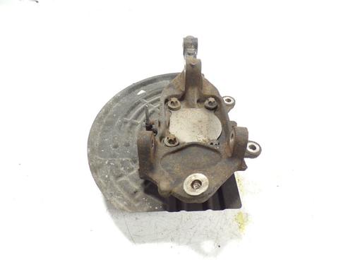 Left rear steering knuckle FIAT 500X (334_)  | BP9444337M27 