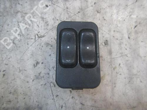 Used Left front window switch Left front window switch OPEL ZAFIRA A MPV (T98) 2.0 DTI 16V (F75) (101 hp) 3831526 3831526