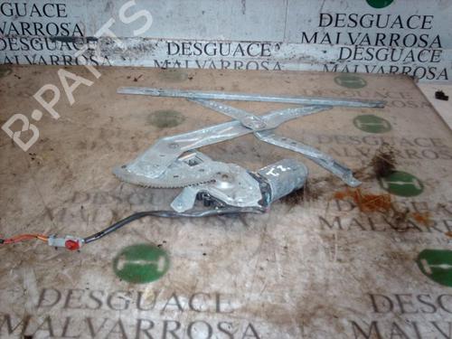 Used Rear left window mechanism Rear left window mechanism HONDA CIVIC VI Fastback (MA, MB) 1.6 i Vtec (MB1) (126 hp) 3757216 3757216