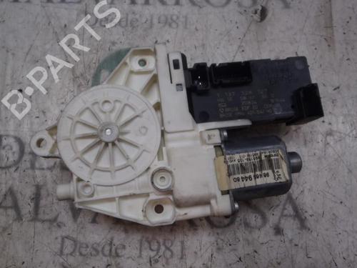 Rudehejsemotor forskærm højre PEUGEOT 407 (6D_) 2.0 HDi 135 (6DRHRH, 6DRHRE, 6DRHRG, 6DRHRJ) | BP3818349E20 
