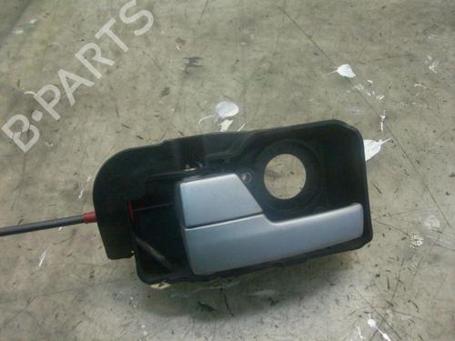 Used Front left interior door handle FORD MONDEO III Turnier (BWY) 2.0 TDCi (130 hp) 3753362