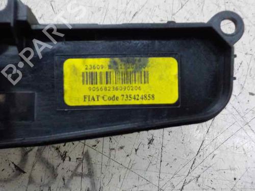 Switch FIAT BRAVO II (198_)  | BP4706124I30 