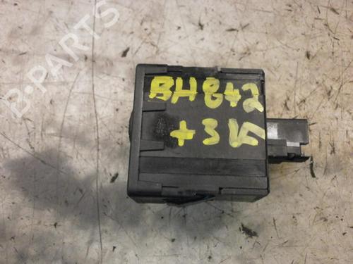 Elektronisk modul PEUGEOT 207 (WA_, WC_)  | BP3764194M83 