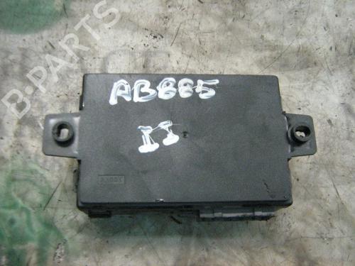 electronic-module-rover-200-ii-hatchback-rf-1995-1996-1997-1998-1999-2000-3763564 main image