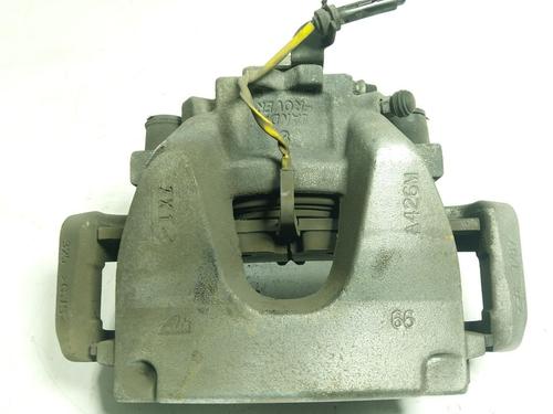 Used Left front brake caliper Left front brake caliper JAGUAR E-PACE (X540) 2.0 D180 AWD (179 hp) 16754967 16754967