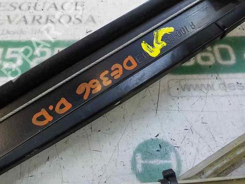 Front right window mechanism AUDI A3 Sportback (8PA)  | BP4983808C23 
