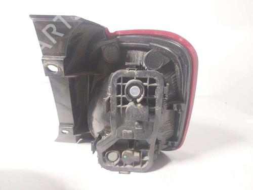 Left taillight FIAT 500 (312_) 1.2 (312AXA1A) | BP39452730C34 - Image 2