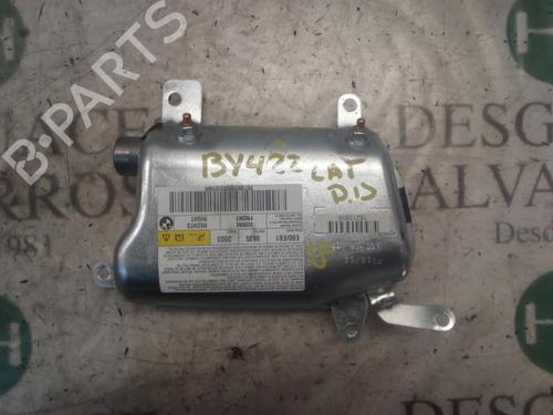 Airbag cortina derecho BMW 5 (E60) 530 d (218 hp) 72126963022 | 16215856 | 16215856