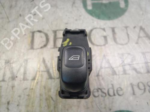 Used Left rear window switch Left rear window switch VOLVO S60 I (384) 2.4 D (163 hp) 3807983 3807983