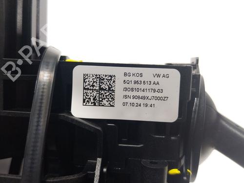 Steering column stalk VW CADDY V Box Body/MPV (SBA, SBH) 2.0 TDi | BP27975142I23 - Image 5