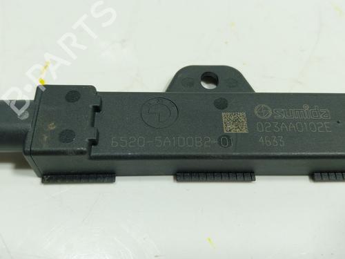 Used Electronic module Electronic module BMW X7 (G07) xDrive 40 d Mild-Hybrid (340 hp) 34535881 34535881
