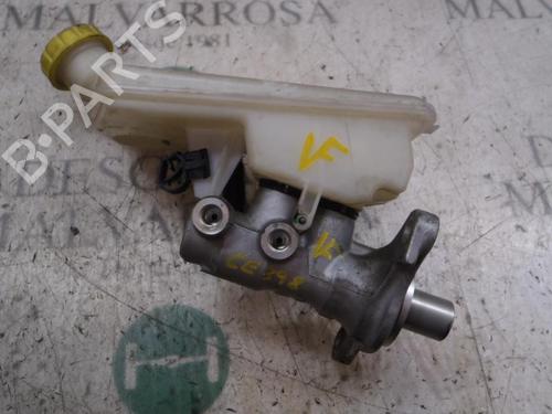 Used Brake master cylinder PEUGEOT 207 (WA_, WC_) 1.4 16V (95 hp) 3819393