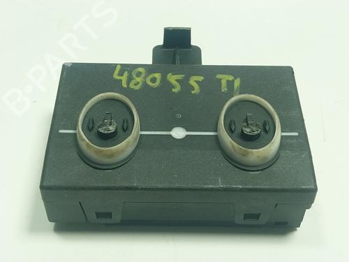 Used Electronic module Electronic module PORSCHE MACAN (95B) [2014-2026] 17749749 17749749