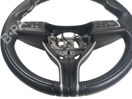 Used Steering wheel Steering wheel MASERATI LEVANTE SUV (M161) 3.0 S Q4 (430 hp) 17592476 17592476