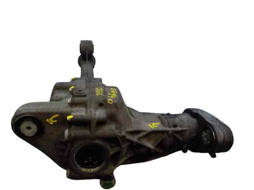 Used Front differential Front differential AUDI Q7 (4LB) 3.0 TDI quattro (240 hp) 5672273 5672273