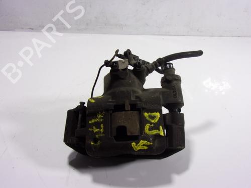 Used Left front brake caliper Left front brake caliper FIAT 500 (312_) 1.2 (312AXA1A) (69 hp) 11554089 11554089