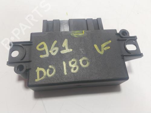 Electronic module FORD KUGA III (DFK)  | BP18658434M83 