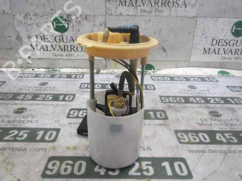 Used Fuel pump SEAT LEON (1P1) 1.6 TDI (90 hp) 3859934
