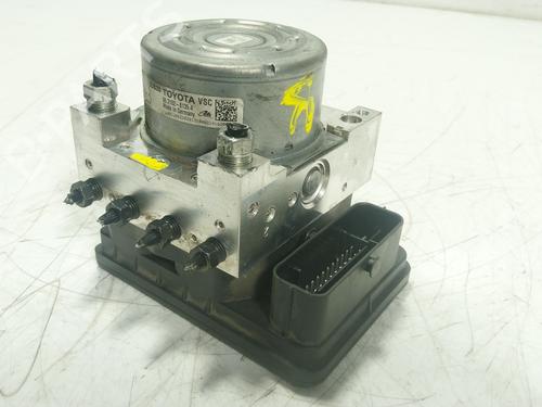 ABS Bremseaggregat ABS Bremseaggregat TOYOTA YARIS (_P21_, _PA1_, _PH1_) 1.5 (MXPA11) (125 hp) 36017037 36017037
