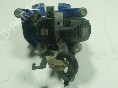 Left rear brake caliper BMW 4 Gran Coupe (G26) 420 d Mild-Hybrid xDrive | BP26041168M107 