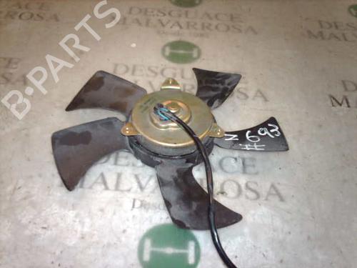 Radiator fan NISSAN PRIMERA Hatchback (P11) 2.0 16V | BP3736629M35 