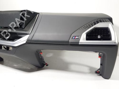Dashboard BMW XM (G09) XM All-wheel Drive | BP33751324C46 - Image 3