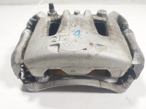 Right front brake caliper NISSAN LEAF (ZE1)  | BP23208460M104 