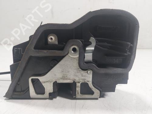 Front left lock BMW X3 (E83)  | BP17557307C98 