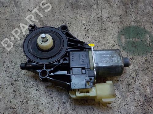 Left front window motor FORD FIESTA VI (CB1, CCN) 1.25 | BP3847894E21 