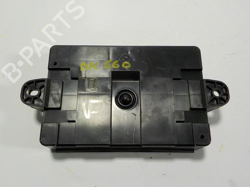Electronic module LAND ROVER RANGE ROVER EVOQUE (L538)  | BP11939033M83 