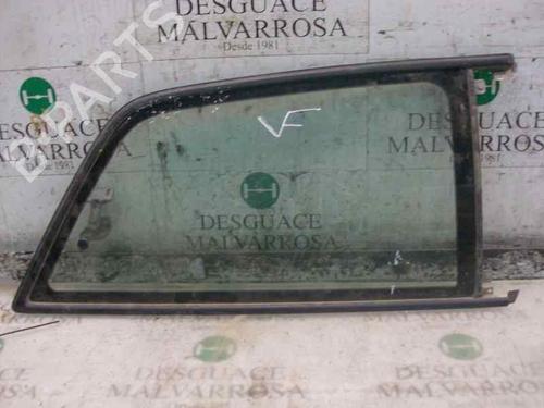Used Rear left quarter glass AUDI A3 (8L1) 1.9 TDI (130 hp) 14298951